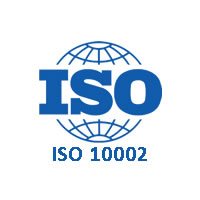 ISO 10002 MÜŞTERİ MEMNUNİYETİ YÖNETİM SİSTEMİ